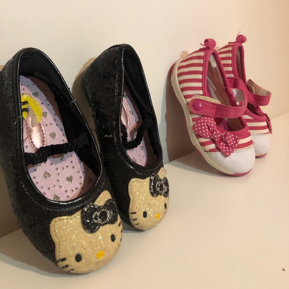 Size 5 dressing shoes